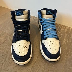 Youth Nikes, size 6.5Y